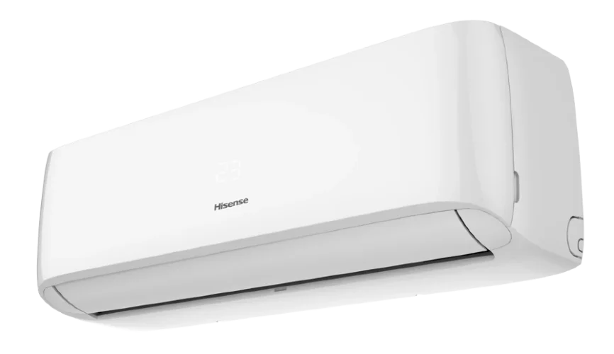 Сплит-система Hisense AS-18UW4RMSCA01G/AS-18UW4RMSCA01W Goal DC Inverter Wi-Fi