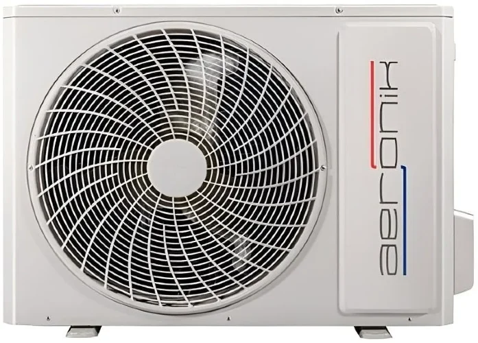 Канальная сплит-система Aeronik ASI-AFH100RHS1/B-S INV/ASO-AGUHN100R1/INV