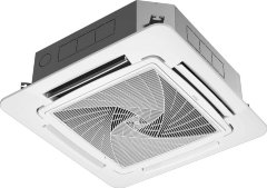Кассетная сплит-система Haier AB105S2SR1FA/1U105S2SQ1FA Super Match
