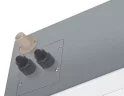Внутренний кассетный блок мультизональной системы VRF Dahatsu CS-VRF-H036/R1X
