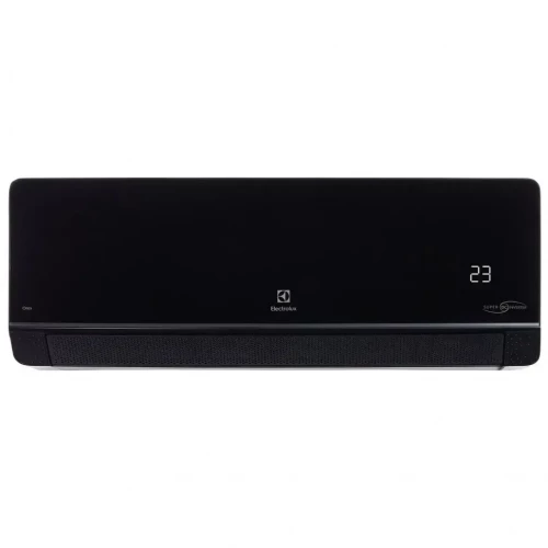 Сплит-система Electrolux EACS/I-24HIX-BLACK/N8 Onix Super DC
