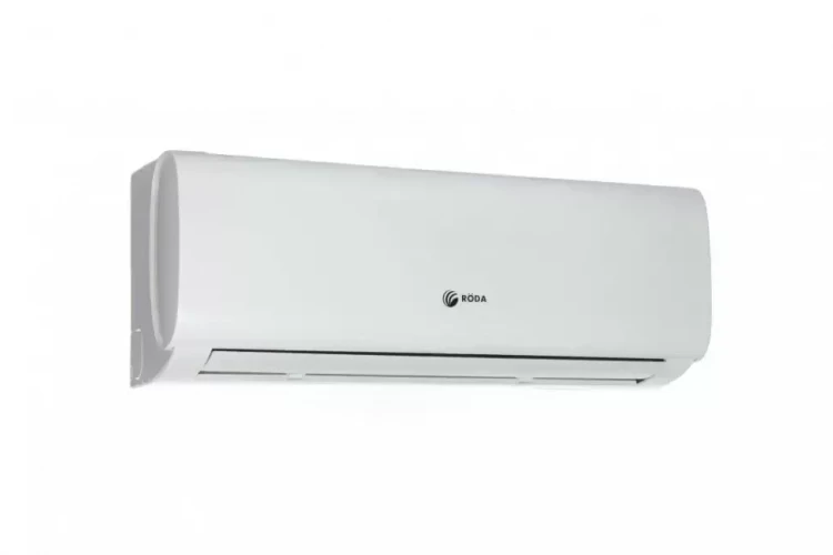 Сплит-система Roda RS-GL07A/RU-GL07A Arctic Nano Inverter