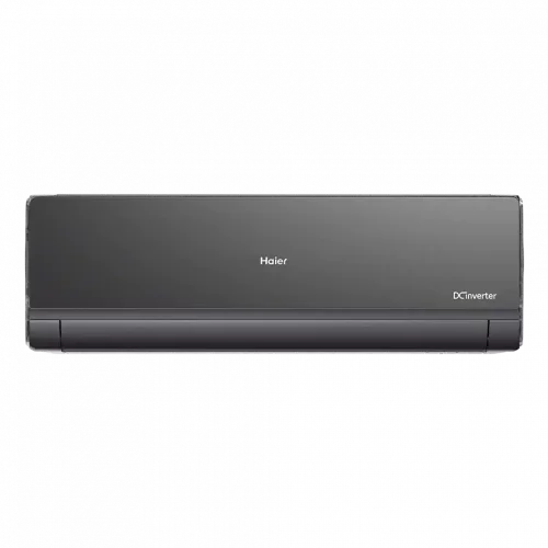 Мульти сплит-система на 3 комнаты 35+35+35 м2 Haier 2х AS12NS6ERA-B+AS12NS6ERA-W/3U70S2SR5FA Lightera Super Match с Wi-Fi модулем ESP32