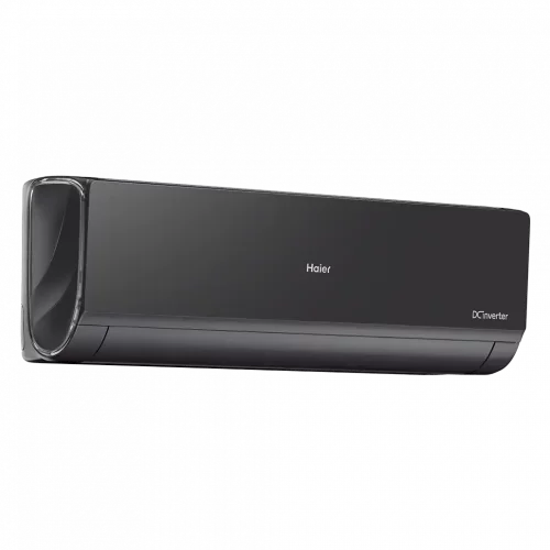 Мульти сплит-система на 3 комнаты 35+35+35 м2 Haier 2х AS12NS6ERA-B+AS12NS6ERA-W/3U70S2SR5FA Lightera Super Match с Wi-Fi модулем ESP32