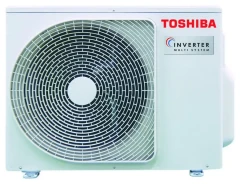 Наружный блок мульти сплит-системы Toshiba RAS-2M14G3AVG-E Shorai