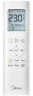 Сплит-система Midea MSAG2-09N8C2-I/MSAG2-09N8C2-O Unlimited