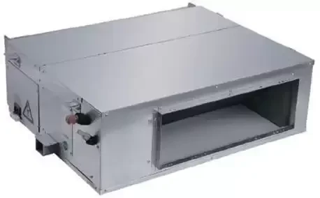 Канальная сплит-система Lanzkraft LLDM-140ZB/LLO-140ZB