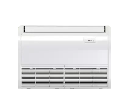 Напольно-потолочная сплит-система Hisense AUV-48UR4SC/AUW-48U6SP1 Heavy DC Inverter