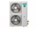 Напольно-потолочная сплит-система Hisense AUV-48UR4SC/AUW-48U6SP1 Heavy DC Inverter