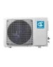 Напольно-потолочная сплит-система Quattroclima QV-I18FG/QN-I18UG