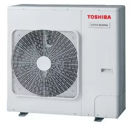 Напольно-потолочная сплит-система Toshiba RAV-RM801CTP-E/RAV-GP801AT-E