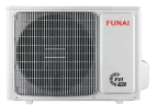 Сплит-система Funai RAC-I-ON35HP.D01/S/RAC-I-ON35HP.D01/U Onsen Full DC Inverter Heat Pump