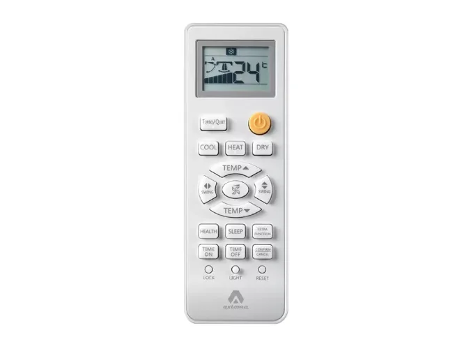 Сплит-система Axioma ASX24D1Z1R/ASB24D1Z1R