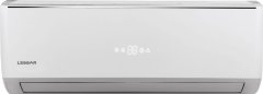 Сплит-система Lessar LS-HE12KDE2A/LU-HE12KDE2A Enigma Inverter