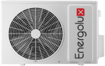 Сплит-система Energolux SAS18EW1-AI/SAU18EW1-AI Winterthur HP