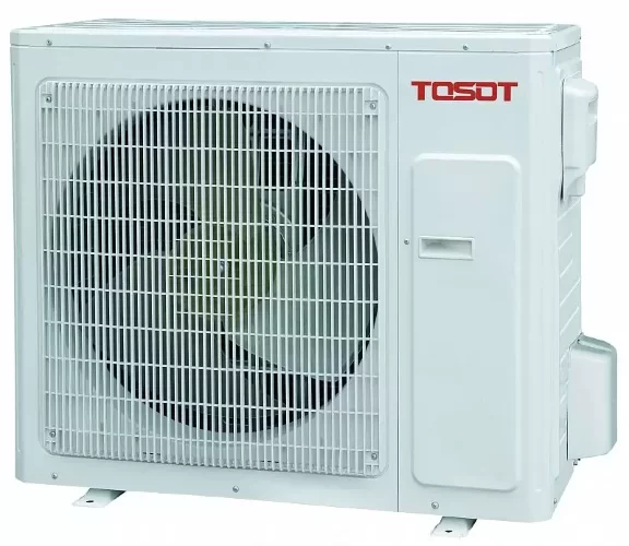 Напольно-потолочная сплит-система Tosot T36H-LF2/I_T36H-LU2/O
