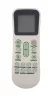 Внутренний кассетный блок мультизональной системы VRF Dahatsu CS-VRF-H045/R1X