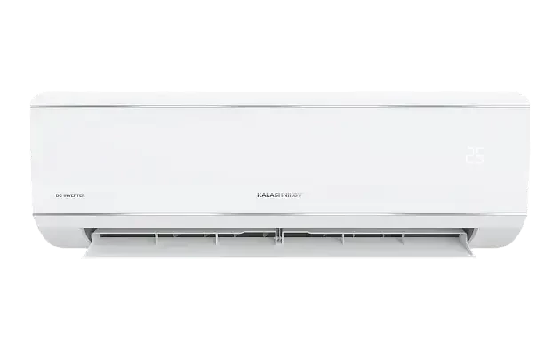 Сплит-система Kalashnikov KVAC-I-24IN-FP1/KVAC-I-24OD-FP1 Форпост Inverter