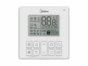 Внутренний канальный блок мульти сплит-системы Midea MTIU-09W1NXD0P