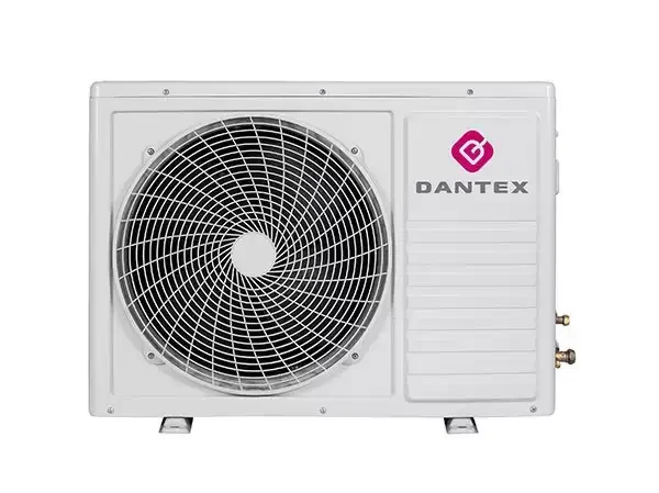 Сплит-система Dantex RK-12ENT4/RK-12ENT4E ECO 4