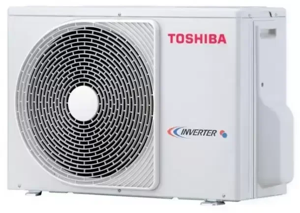 Наружный блок мульти сплит-системы Toshiba RAS-2M14U2AVG-E