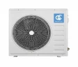 Кассетная сплит-система Quattroclima QV-I24CF/QN-I24UF/QA-ICP8B