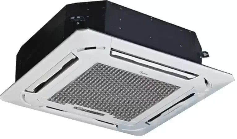 Кассетный кондиционер Midea MCD-48HRN1-R / MOU-48HN1-R