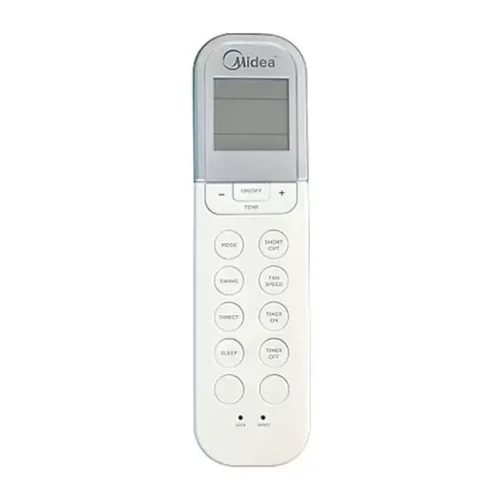 Кассетный кондиционер Midea MCD-48HRN1-R / MOU-48HN1-R