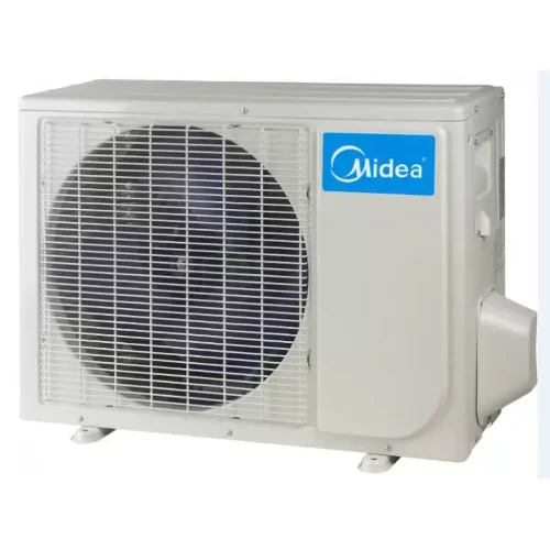 Кассетный кондиционер Midea MCD-48HRN1-R / MOU-48HN1-R