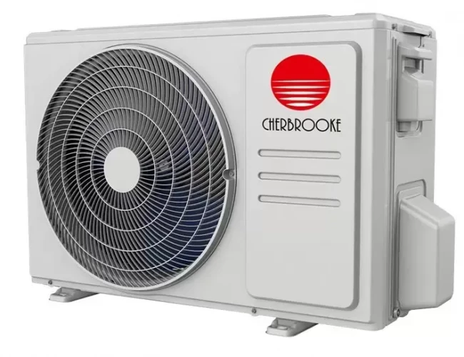 Канальная сплит-система CHERBROOKE CDI-36HWN1-R/COD-36NH1-R