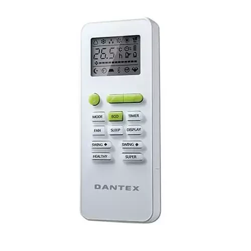 Канальная сплит-система Dantex RK-48HTNE-W / RK-48BHTN