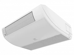 Напольно-потолочная сплит-система Electrolux EACU-24H/UP4-DC/N8 Unitary Pro 4 DC