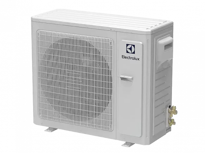 Напольно-потолочная сплит-система Electrolux EACU-24H/UP4-DC/N8 Unitary Pro 4 DC