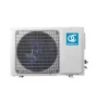 Напольно-потолочная сплит-система Quattroclima QV-I18FG1/QN-I18UG1