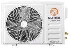 Сплит-система Ultima Comfort SIR-I12PN-IN/SIR-I12PN-OUT Sirius Inverter