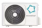 Сплит-система EcoStar KVS-RAD12CH/IN/KVS-RAD12CH/OUT Radium