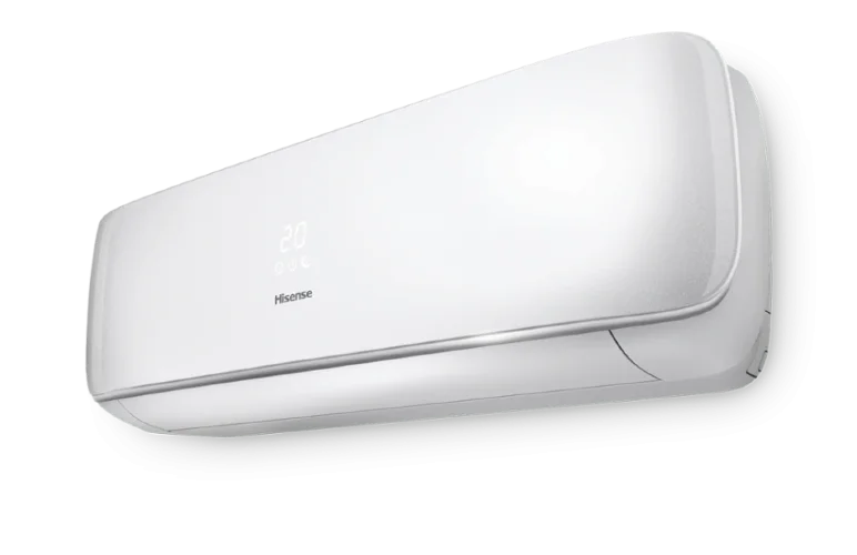 Сплит-система Hisense AS-10UW4RVETG01G/AS-10UW4RVETG01W Premium Design Super DC Inverter Wi-Fi