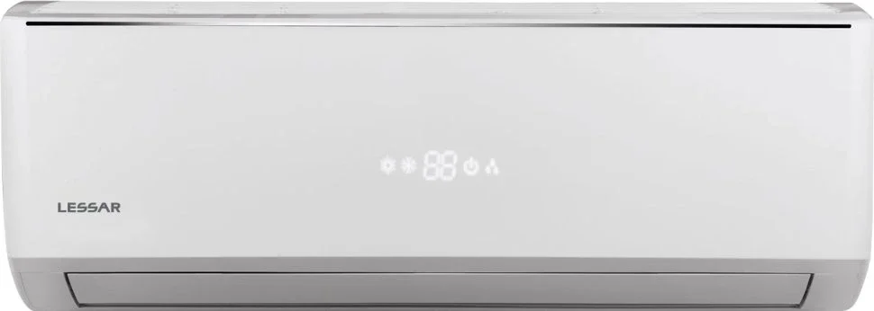 Сплит-система Lessar LS-HE18KDE2A/LU-HE18KDE2A Enigma Inverter