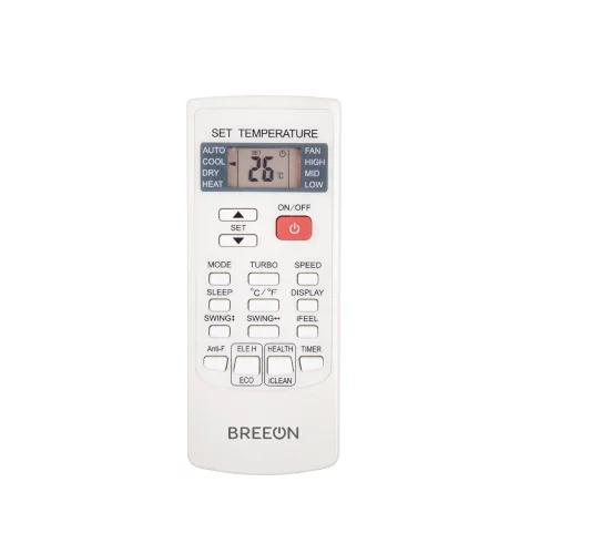 Кассетная cплит-система Breeon AC BLC-60AC