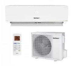 Сплит-система NeoClima NS/NU-HAX12RWI inverter
