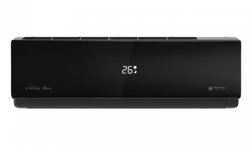 Сплит-система Royal Clima RCI-AN22HN Attica Nero Inverter