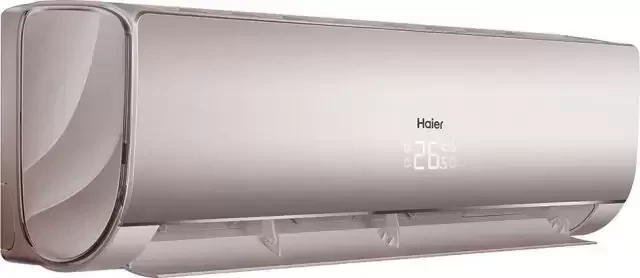 Внутренний блок мульти сплит-системы Haier AS12NS6ERA-G Lightera Inverter Gold