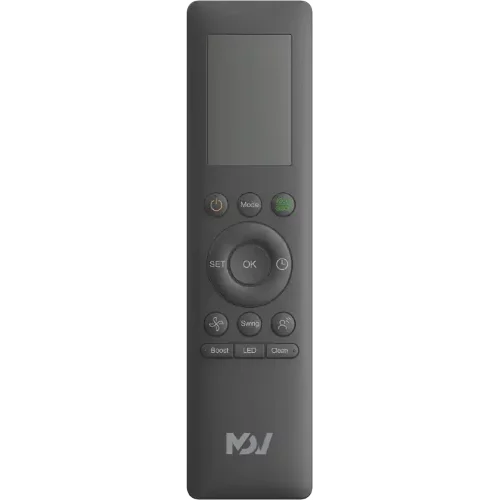 Внутренний блок мульти сплит-системы MDV MDSALF-12HRFN8 Infini Loft