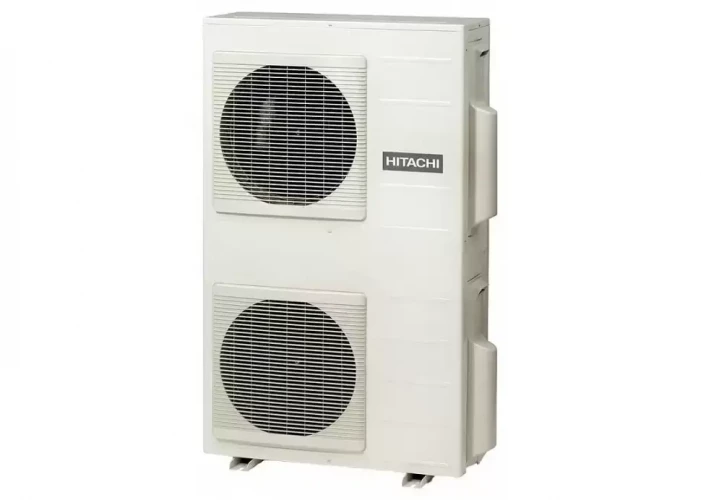Наружный блок мульти сплит-системы Hitachi RAM-110NP5E Multizone Premium