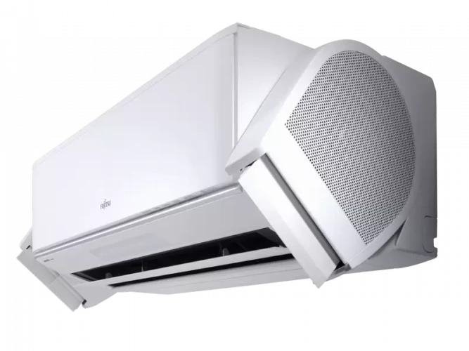 Сплит-система Fujitsu Nocria X ASYG09KXCA/AOYG09KXCA