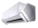 Сплит-система Fujitsu Nocria X ASYG09KXCA/AOYG09KXCA