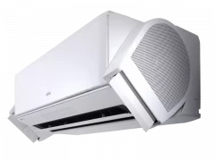 Сплит-система Fujitsu Nocria X ASYG09KXCA/AOYG09KXCA