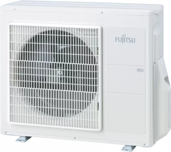 Сплит-система Fujitsu Nocria X ASYG09KXCA/AOYG09KXCA