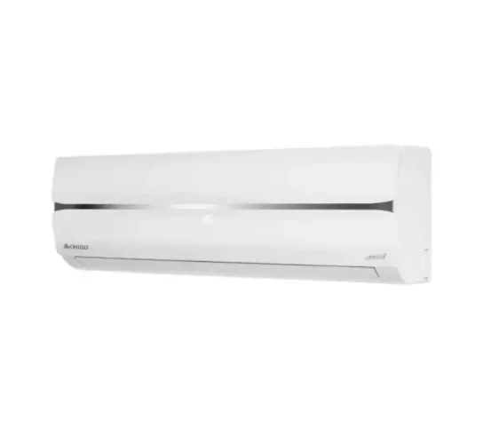 Сплит-система Chigo CS-51V3A-1B172 King White