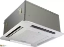 Кассетная сплит-система Hisense AUC-18HR4SAA1 / AUW-18H4SS